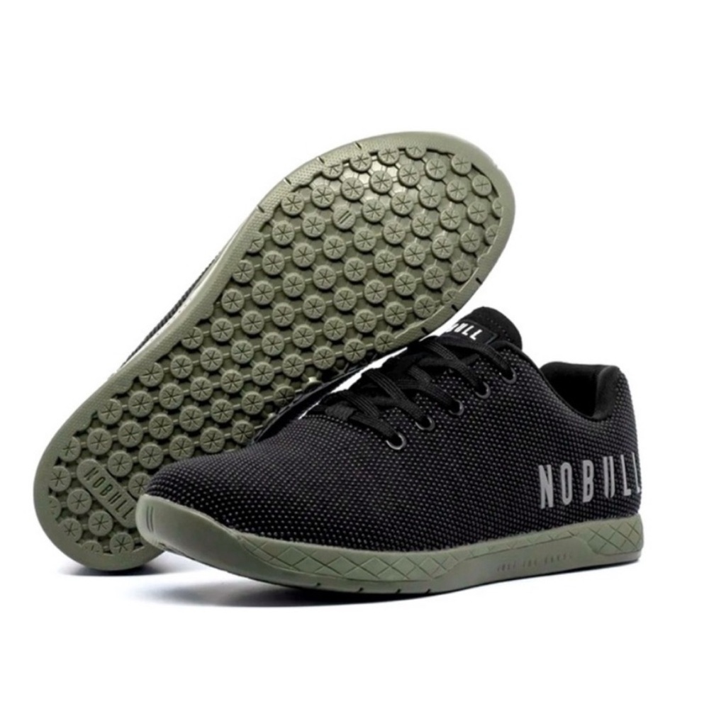 Nobull trainers